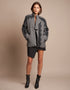 Essie Print Coat